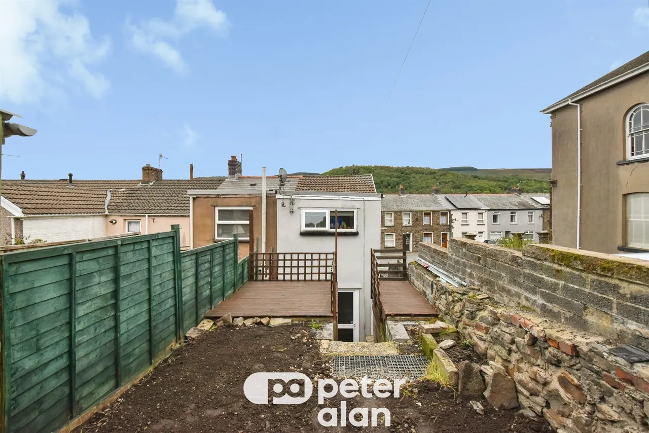 John Street, Aberdare, CF44, photo 17