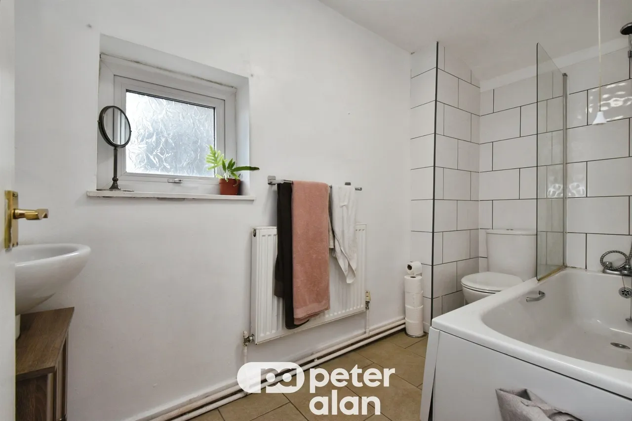 John Street, Aberdare, CF44, photo 12