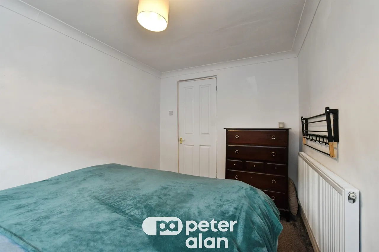John Street, Aberdare, CF44, photo 9