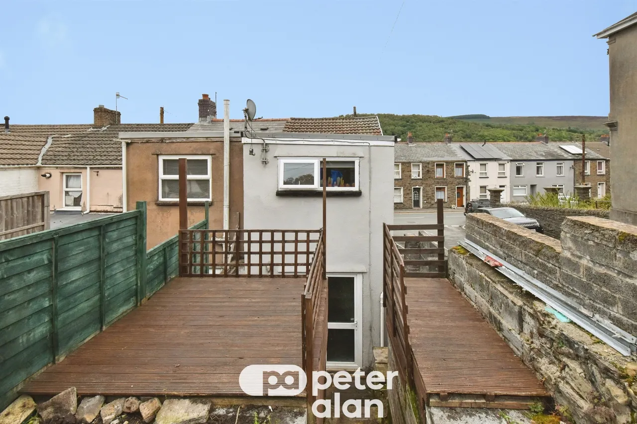 John Street, Aberdare, CF44, photo 16