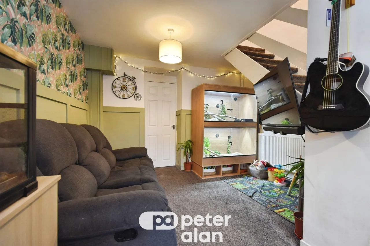 John Street, Aberdare, CF44, photo 4