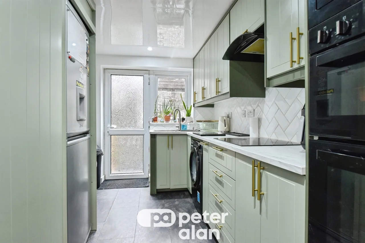 John Street, Aberdare, CF44, photo 5