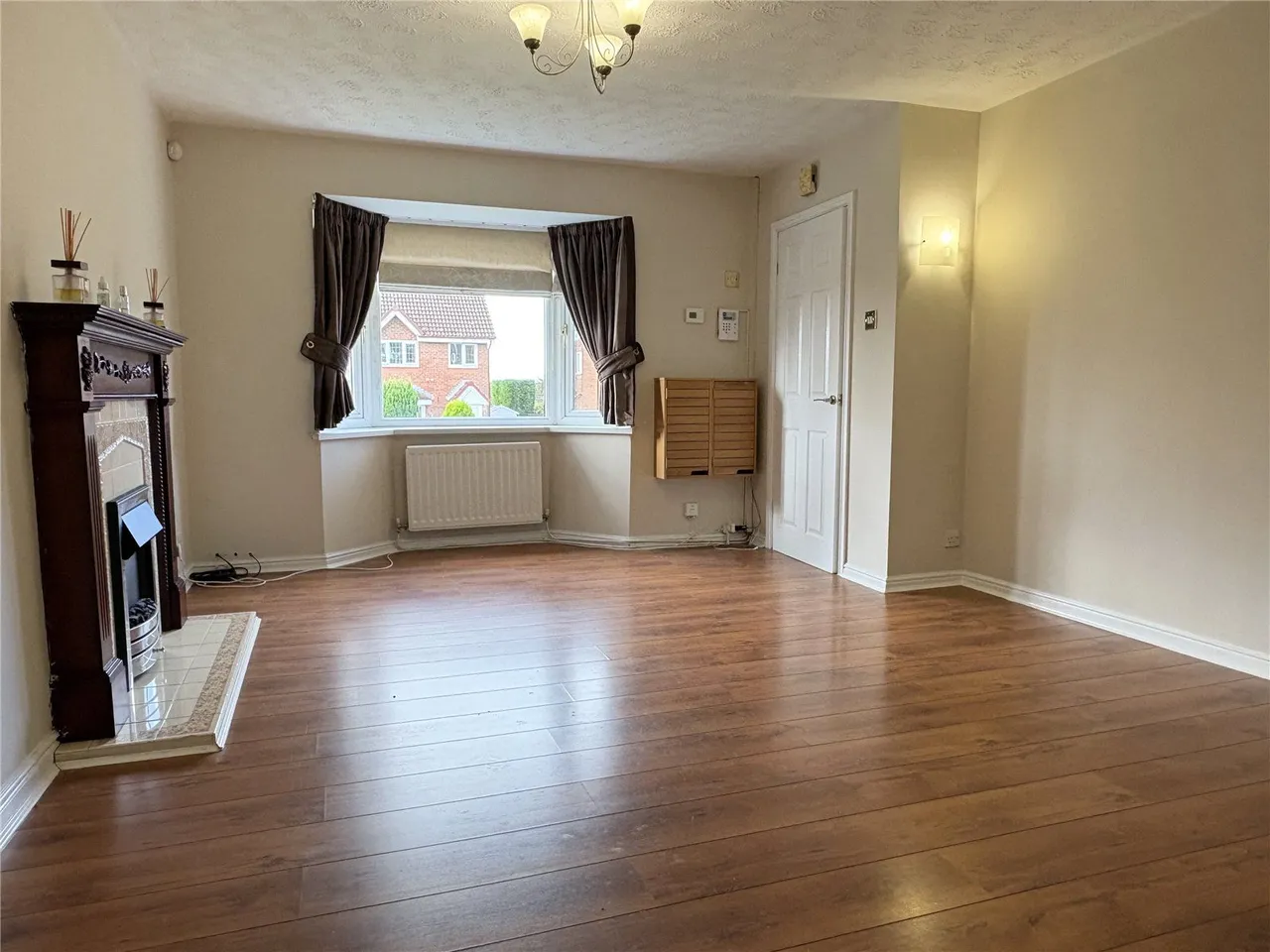 Fresca Road, Moorside, OL1, photo 2