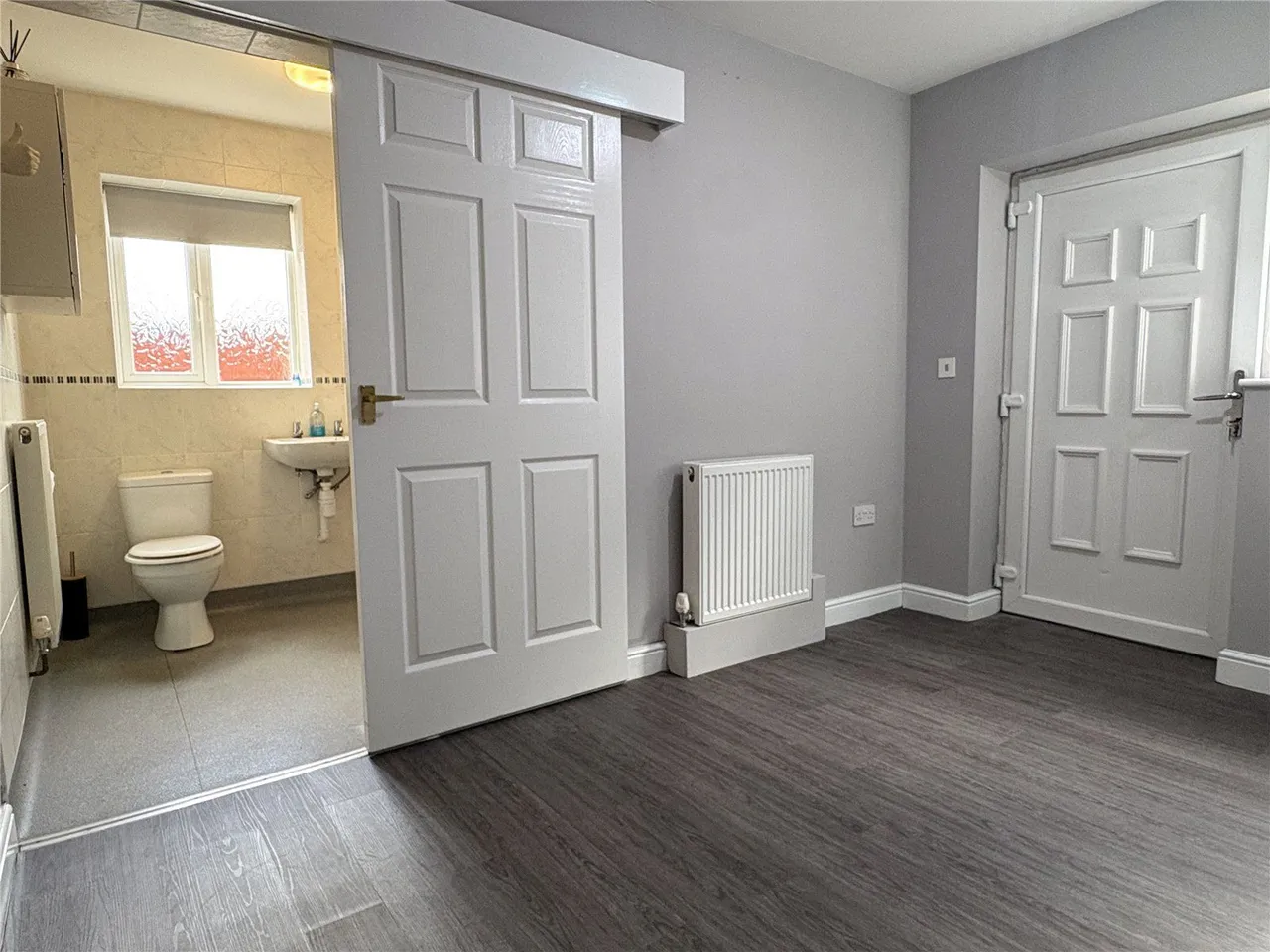 Fresca Road, Moorside, OL1, photo 6