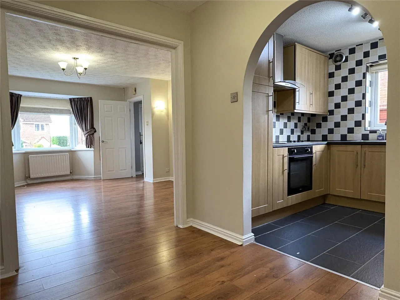 Fresca Road, Moorside, OL1, photo 4
