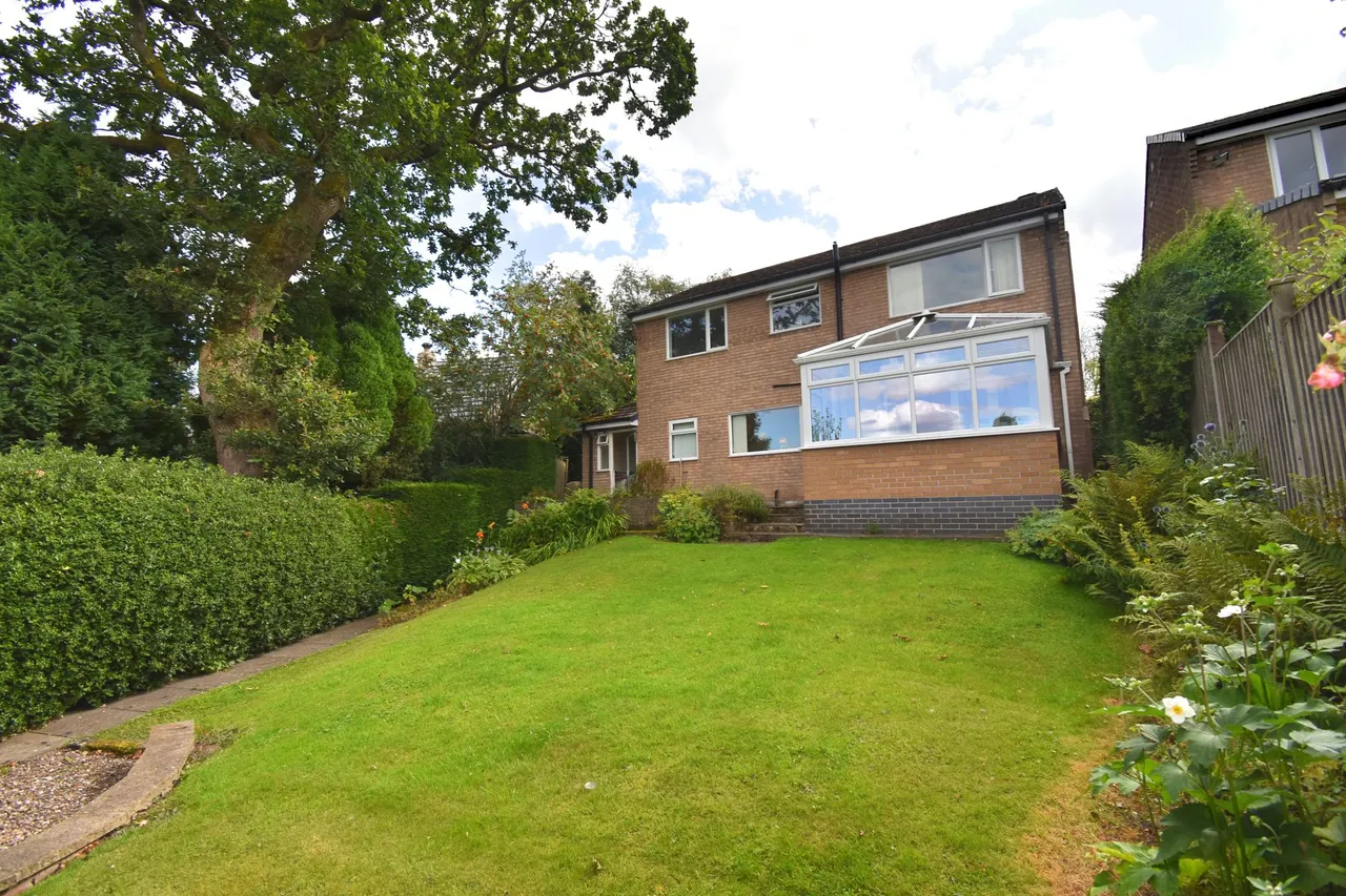 Linglongs Avenue, High Peak, photo 20