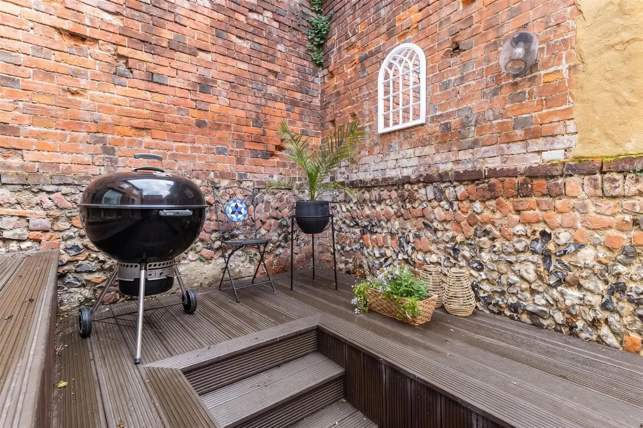 Harts Yard, Saffron Walden, CB10, photo 12