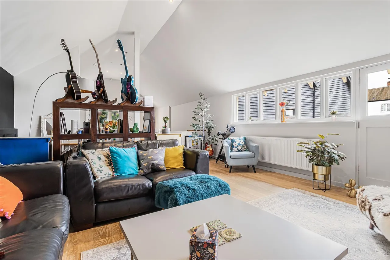 Harts Yard, Saffron Walden, CB10, photo 14