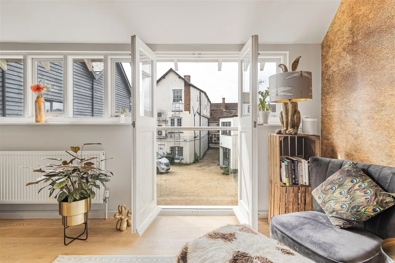 Harts Yard, Saffron Walden, CB10, photo 11