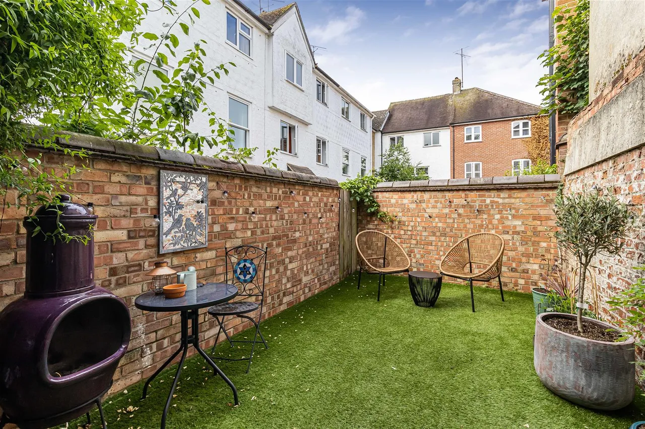 Harts Yard, Saffron Walden, CB10, photo 10