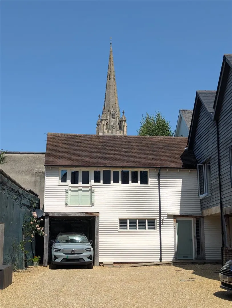 Harts Yard, Saffron Walden, CB10, photo 18