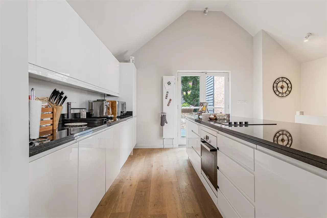Harts Yard, Saffron Walden, CB10, photo 16