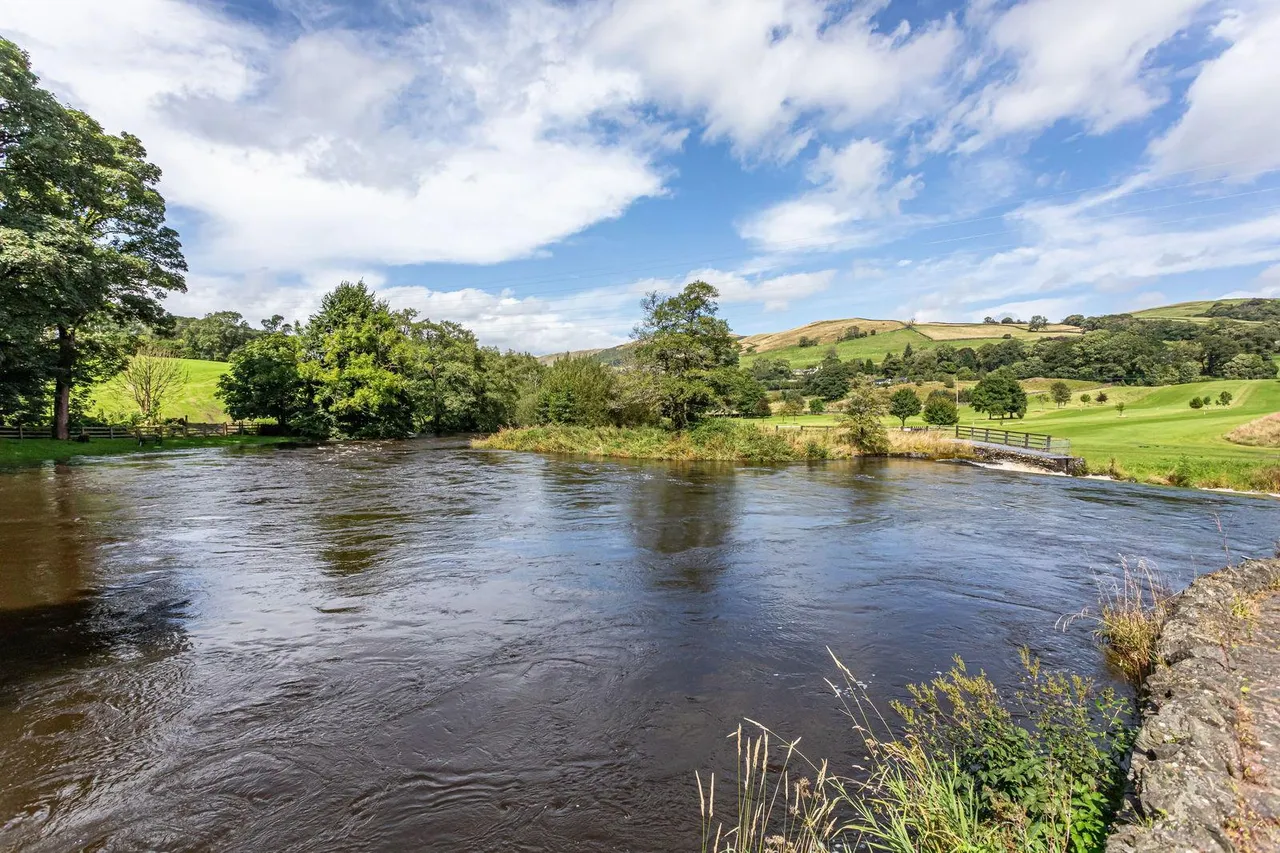 Ellerbank, Cowan Head, LA8, photo 36