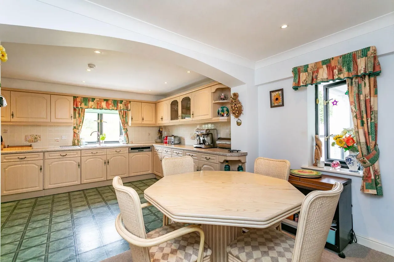 Ellerbank, Cowan Head, LA8, photo 14