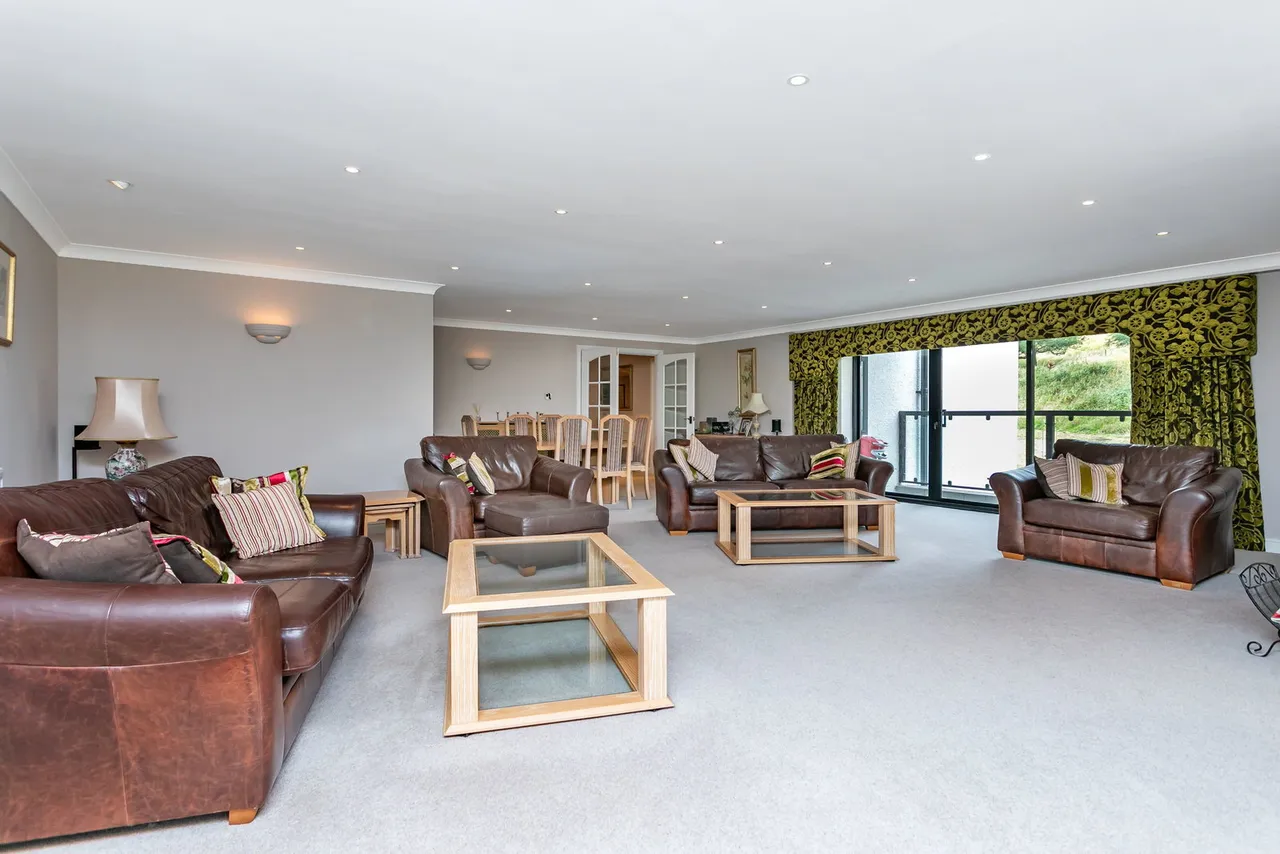 Ellerbank, Cowan Head, LA8, photo 10
