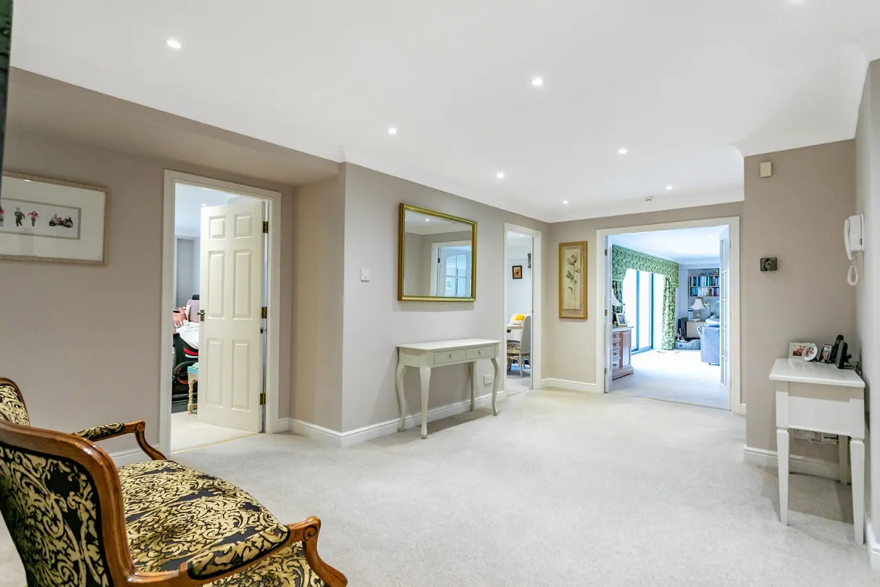 Ellerbank, Cowan Head, LA8, photo 6