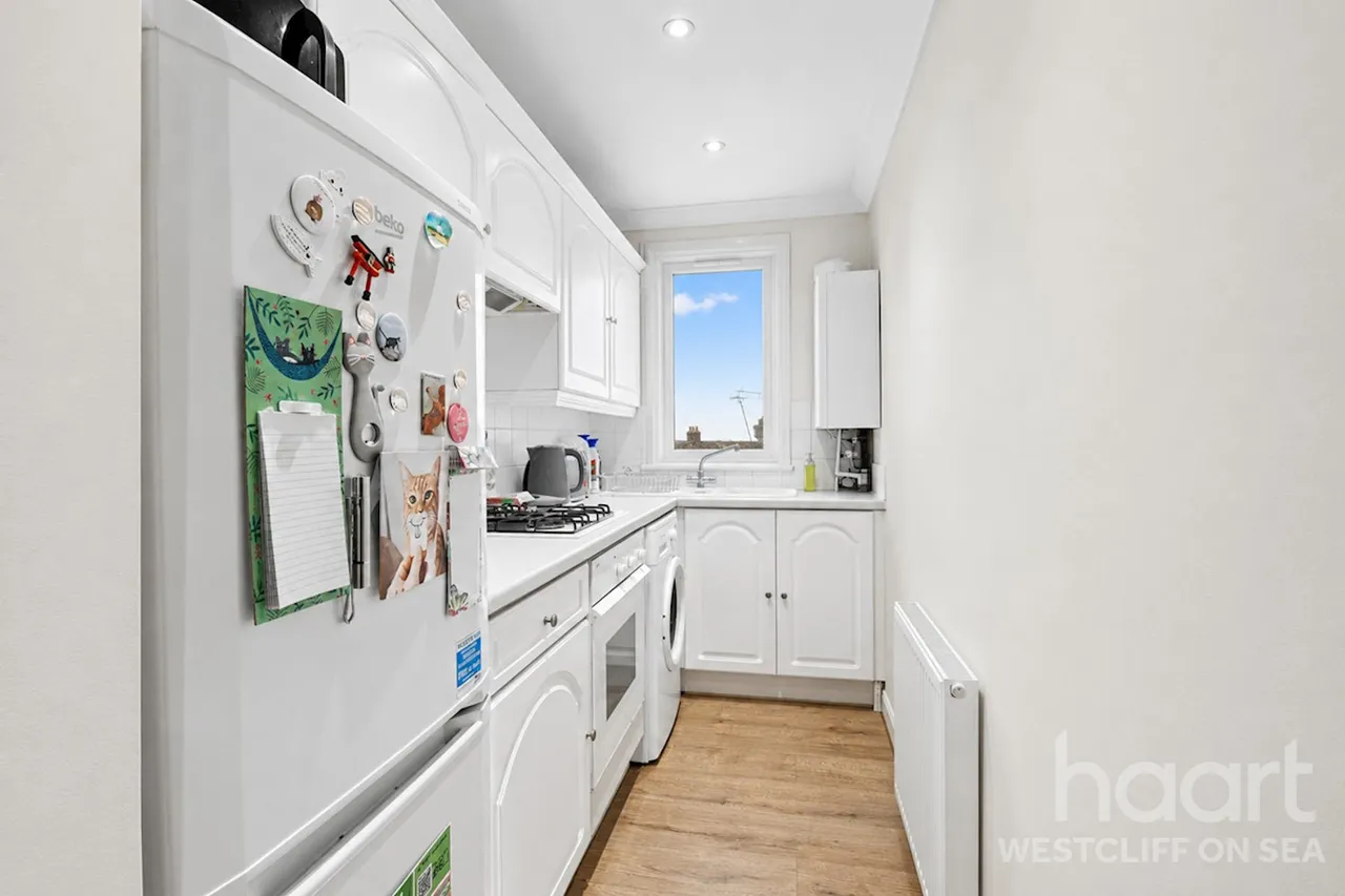 Preston Road, Westcliff-On-Sea, SS0, photo 3