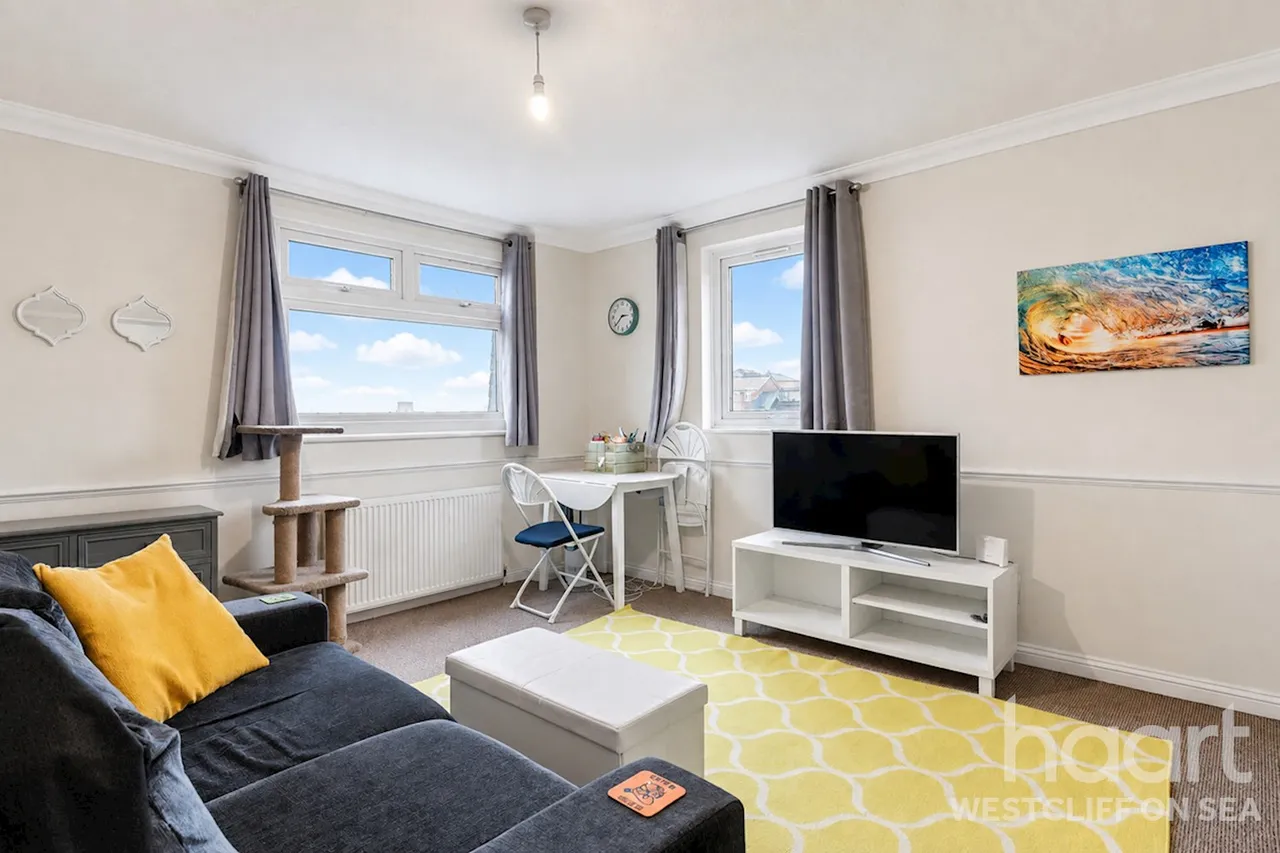 Preston Road, Westcliff-On-Sea, SS0, photo 2