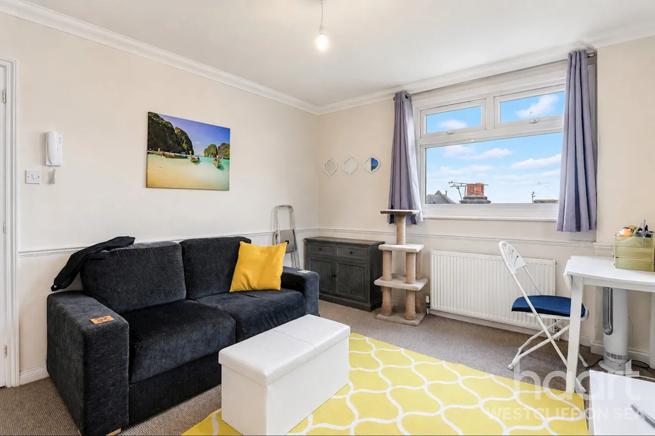 Preston Road, Westcliff-On-Sea, SS0, photo 4