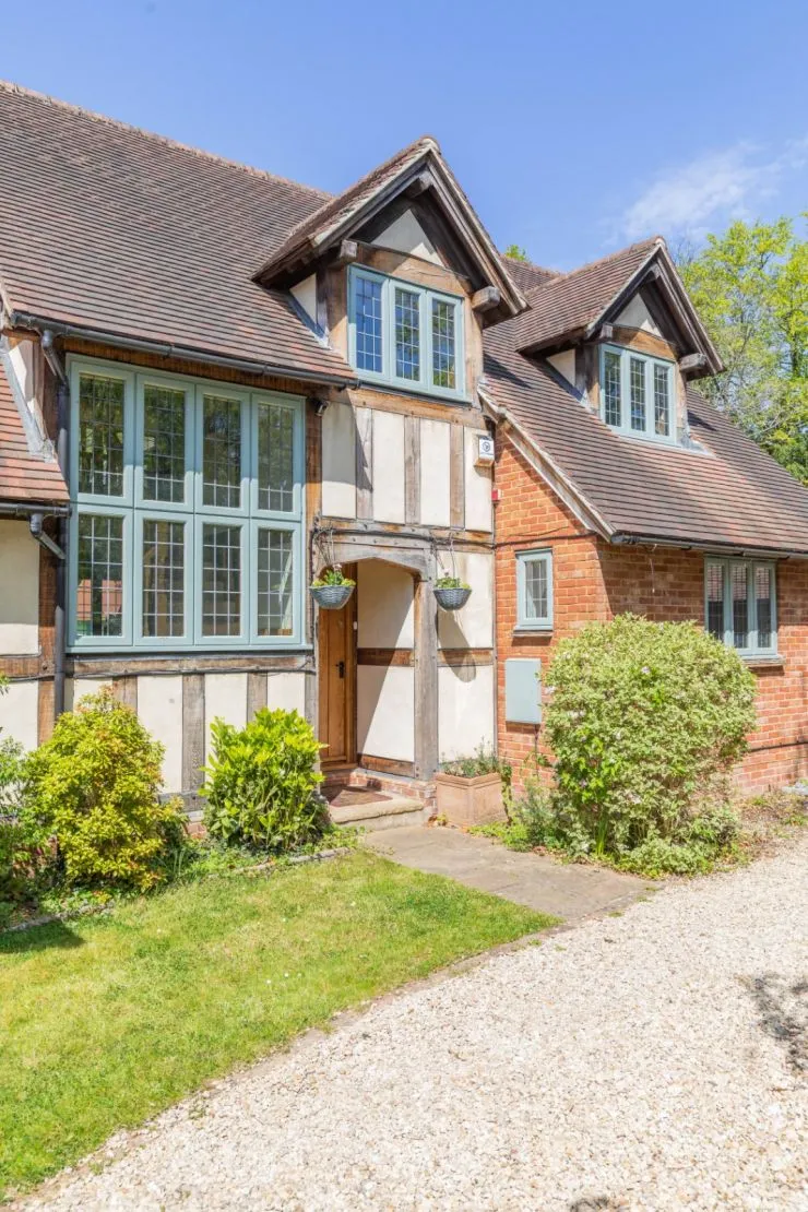Stoke Wood, Stoke Poges, SL2, photo 23