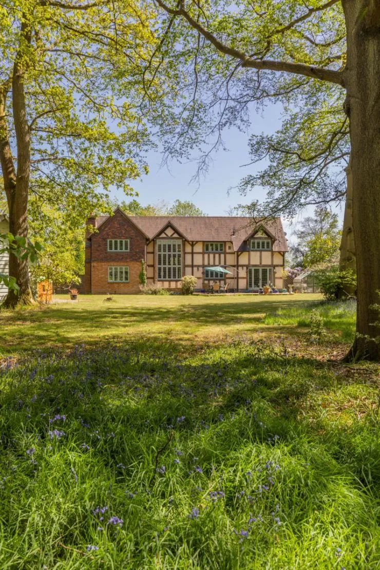 Stoke Wood, Stoke Poges, SL2, photo 18