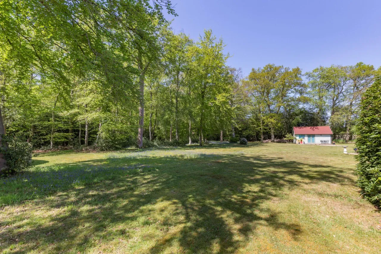 Stoke Wood, Stoke Poges, SL2, photo 25