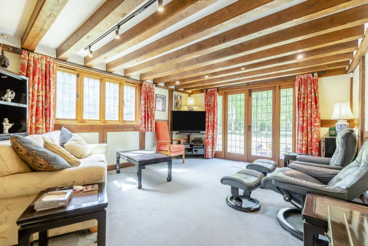 Stoke Wood, Stoke Poges, SL2, photo 17