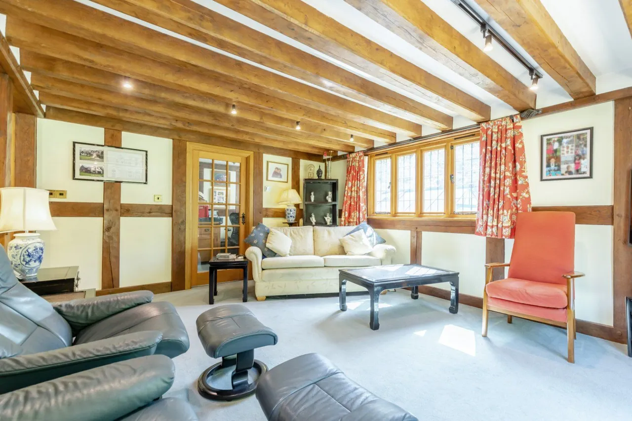 Stoke Wood, Stoke Poges, SL2, photo 14