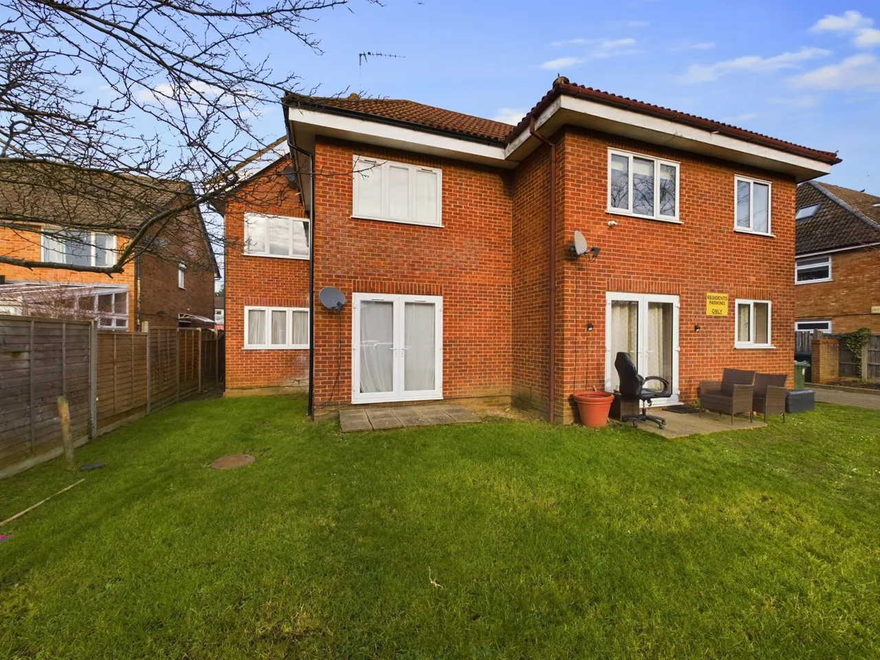Feltham Road, Ashford, TW15, photo 14