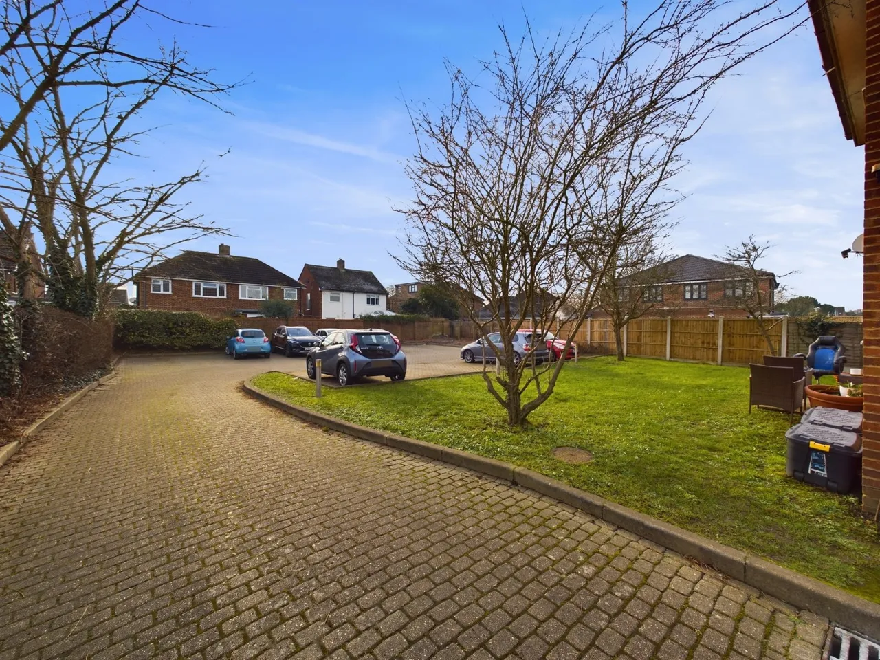 Feltham Road, Ashford, TW15, photo 11