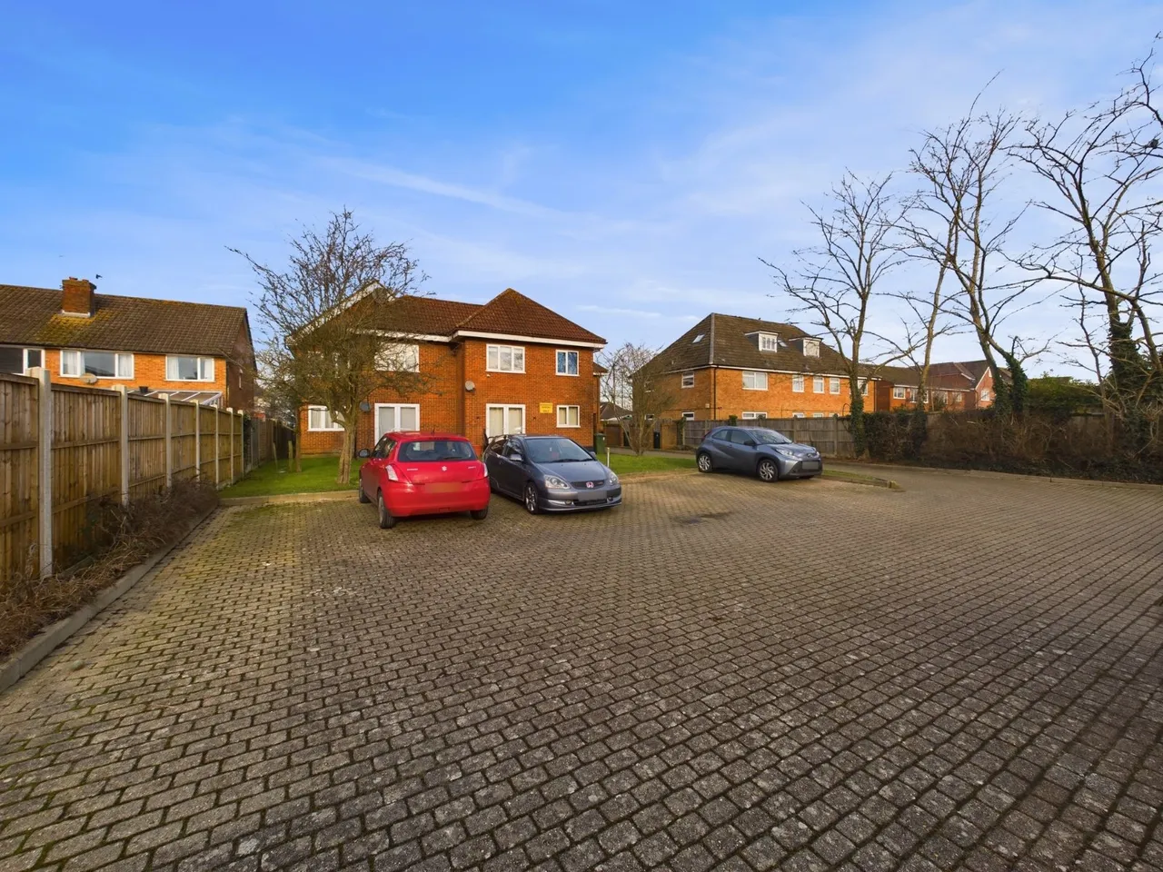Feltham Road, Ashford, TW15, photo 15