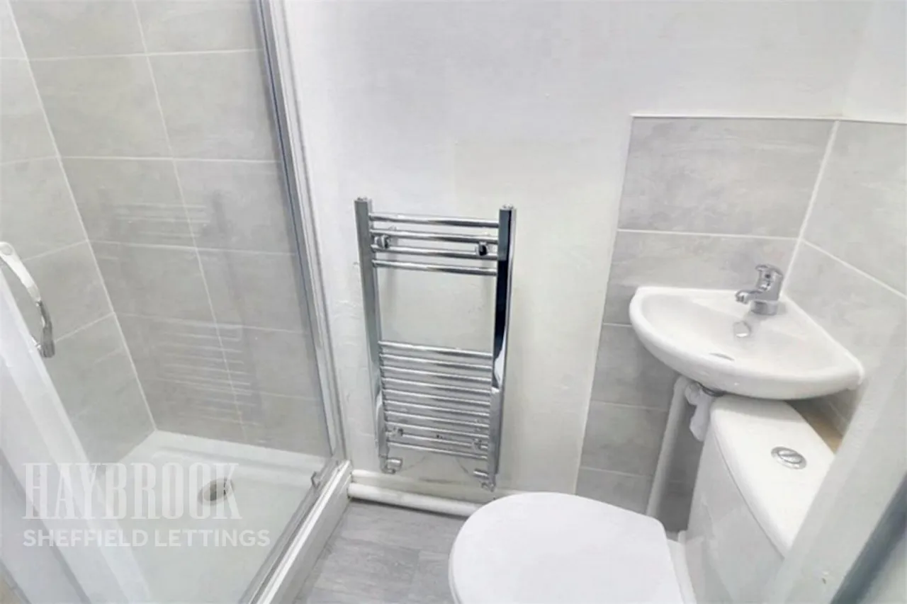1 bed house to rent, Mappins Road, Catcliffe, S60