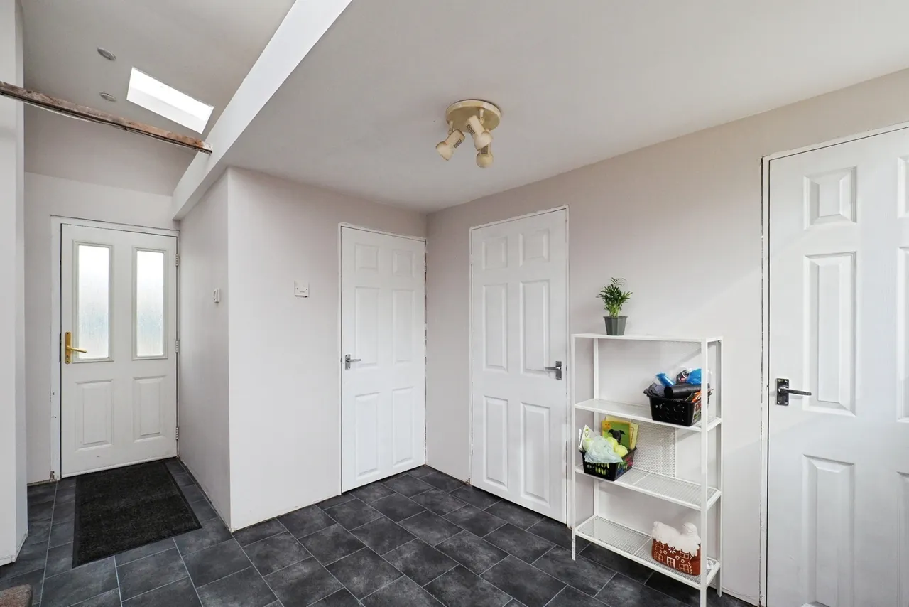 Bramhall Road, Bilborough, Nottingham, NG8, photo 10