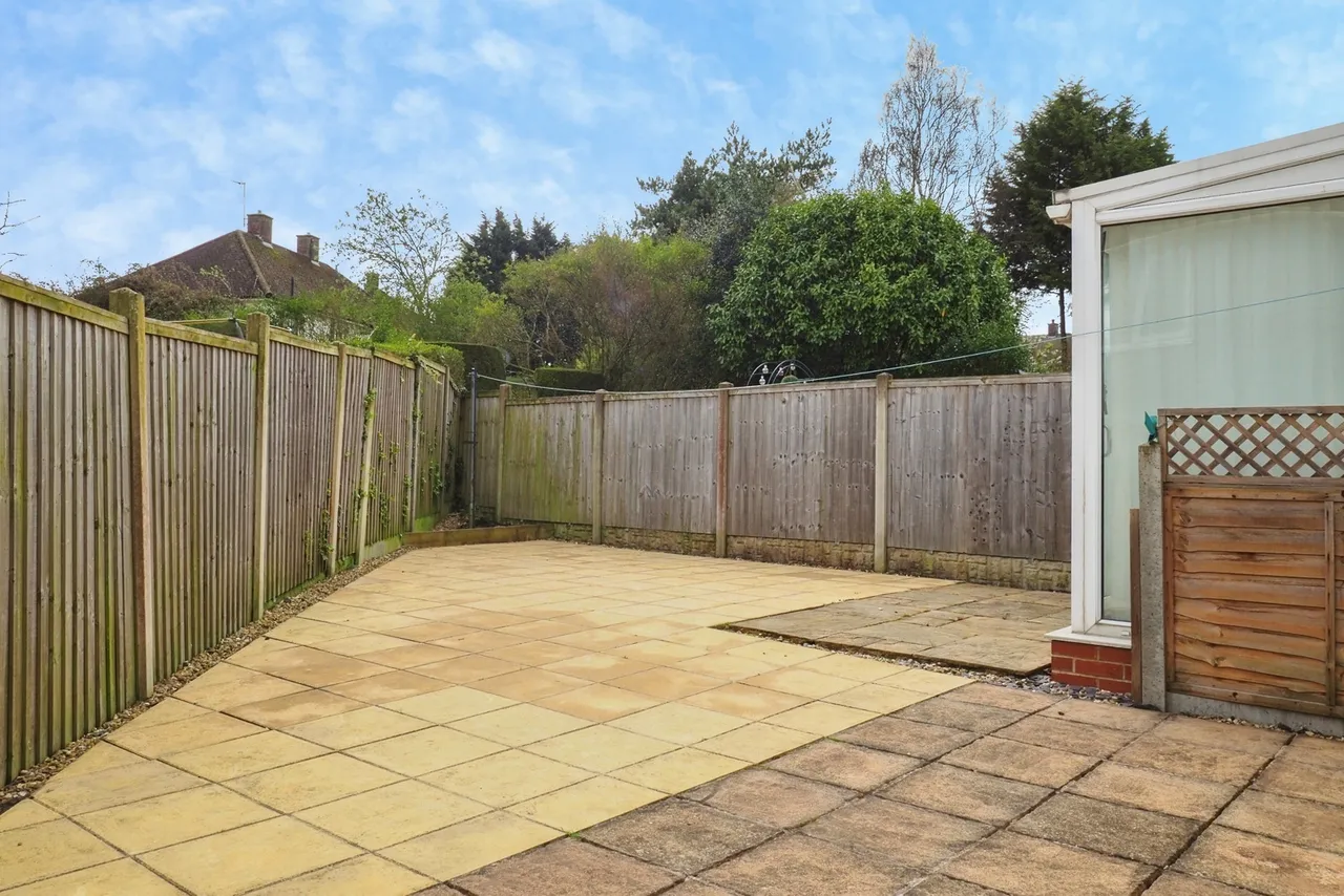 Bramhall Road, Bilborough, Nottingham, NG8, photo 15