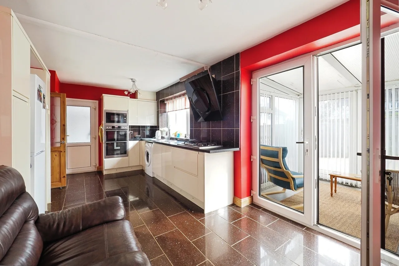 Bramhall Road, Bilborough, Nottingham, NG8, photo 5