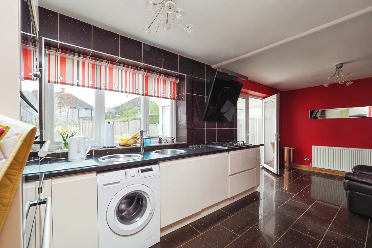Bramhall Road, Bilborough, Nottingham, NG8, photo 4