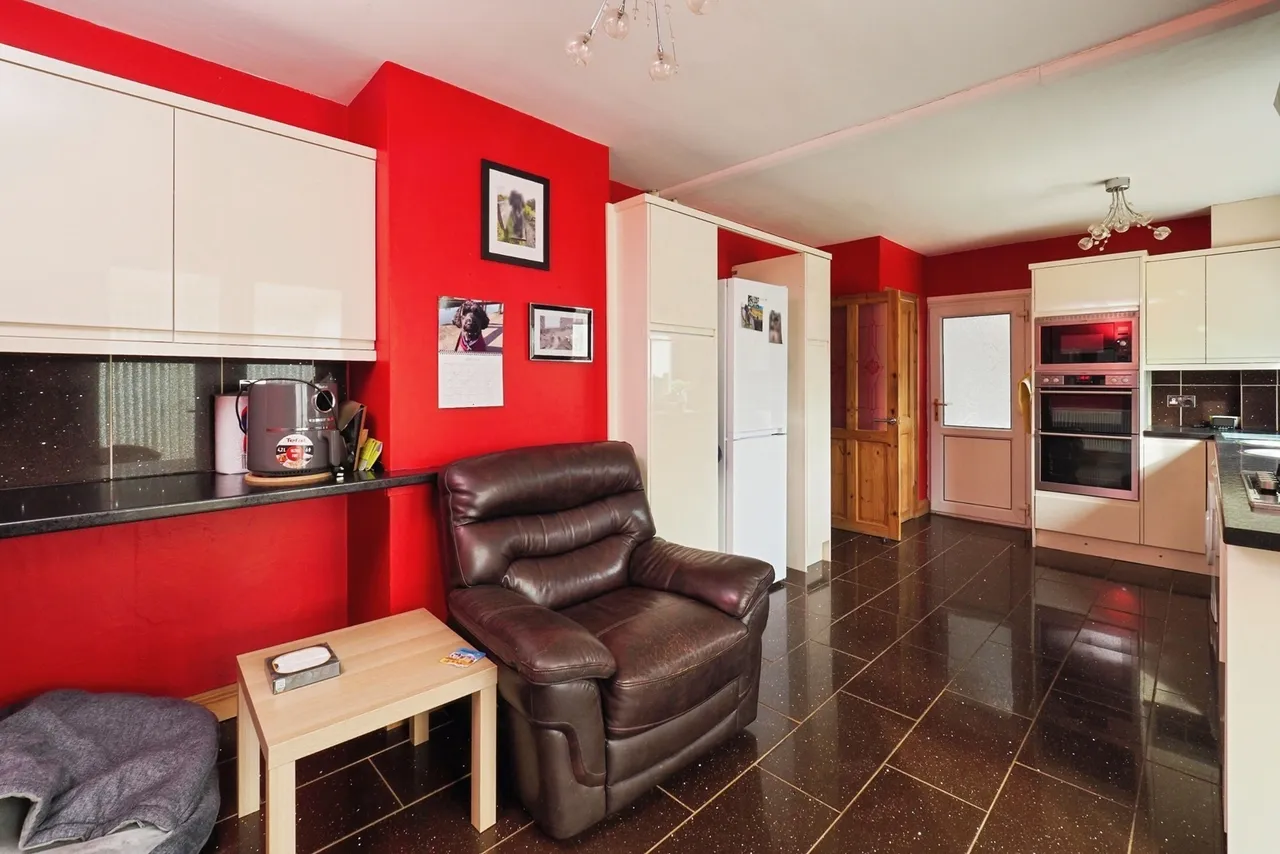Bramhall Road, Bilborough, Nottingham, NG8, photo 6