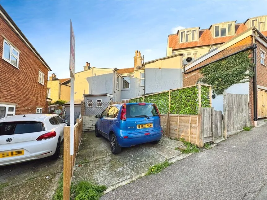 Mount Pleasant Road, Hastings, East Sussex, TN34, photo 6