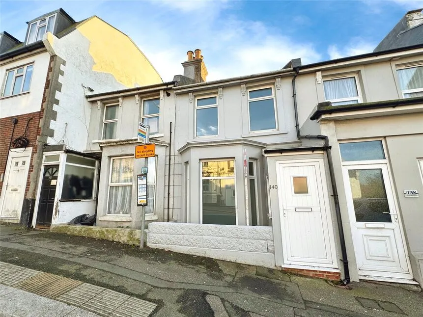 Mount Pleasant Road, Hastings, East Sussex, TN34, photo 3