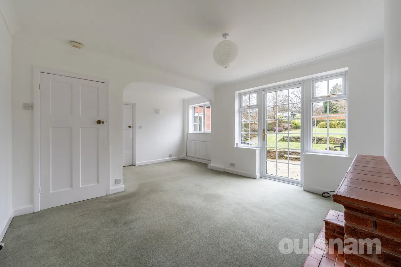 Hemyock Road, Bournville Village Trust, Selly Oak, Birmingham, B29 4DG, photo 4