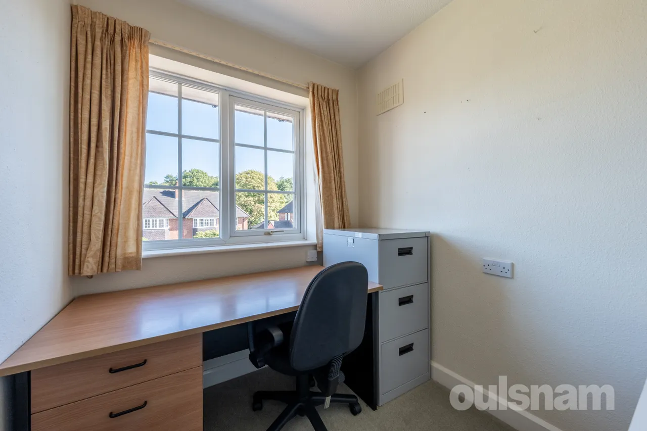Hemyock Road, Bournville Village Trust, Selly Oak, Birmingham, B29 4DG, photo 13