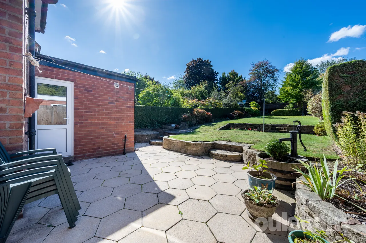 Hemyock Road, Bournville Village Trust, Selly Oak, Birmingham, B29 4DG, photo 16