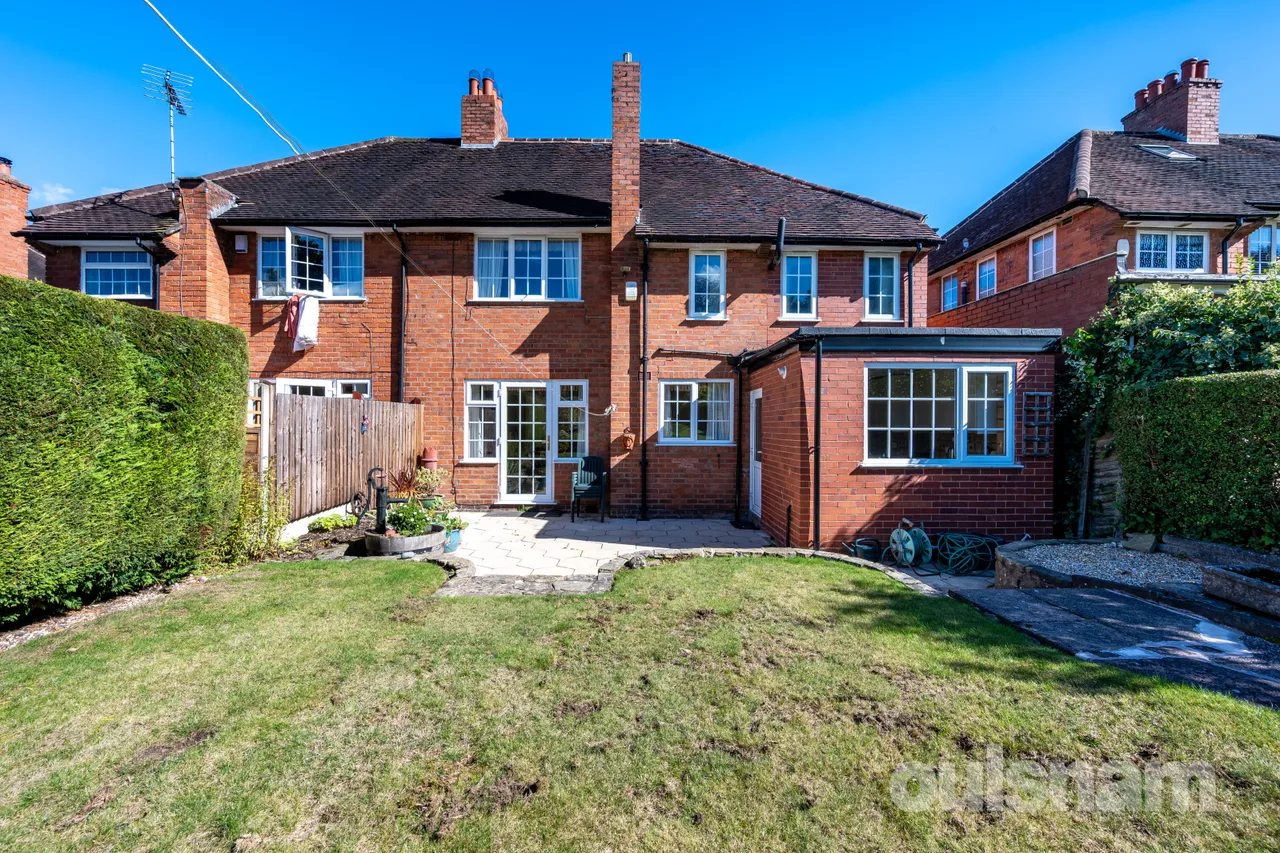 Hemyock Road, Bournville Village Trust, Selly Oak, Birmingham, B29 4DG, photo 17