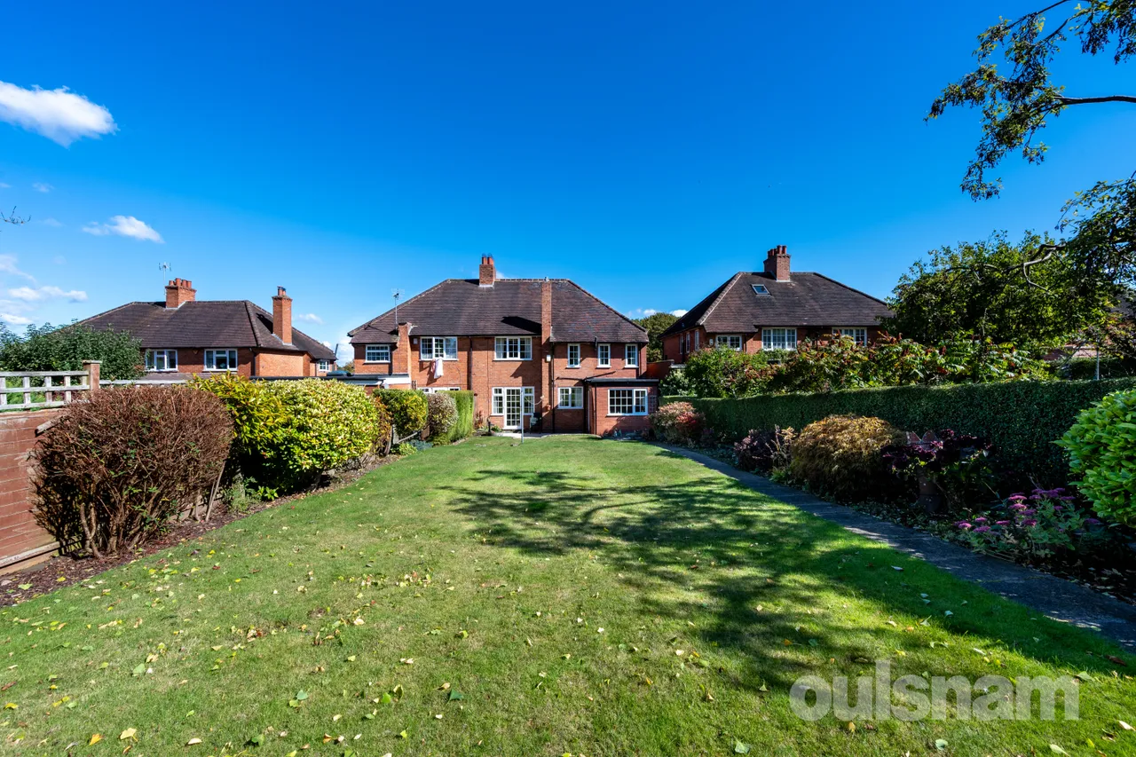 Hemyock Road, Bournville Village Trust, Selly Oak, Birmingham, B29 4DG, photo 2