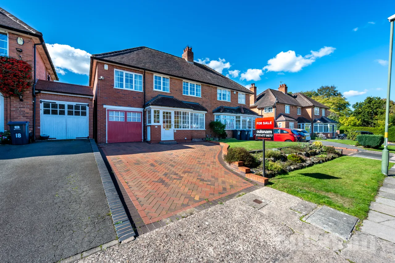 Hemyock Road, Bournville Village Trust, Selly Oak, Birmingham, B29 4DG, photo 19