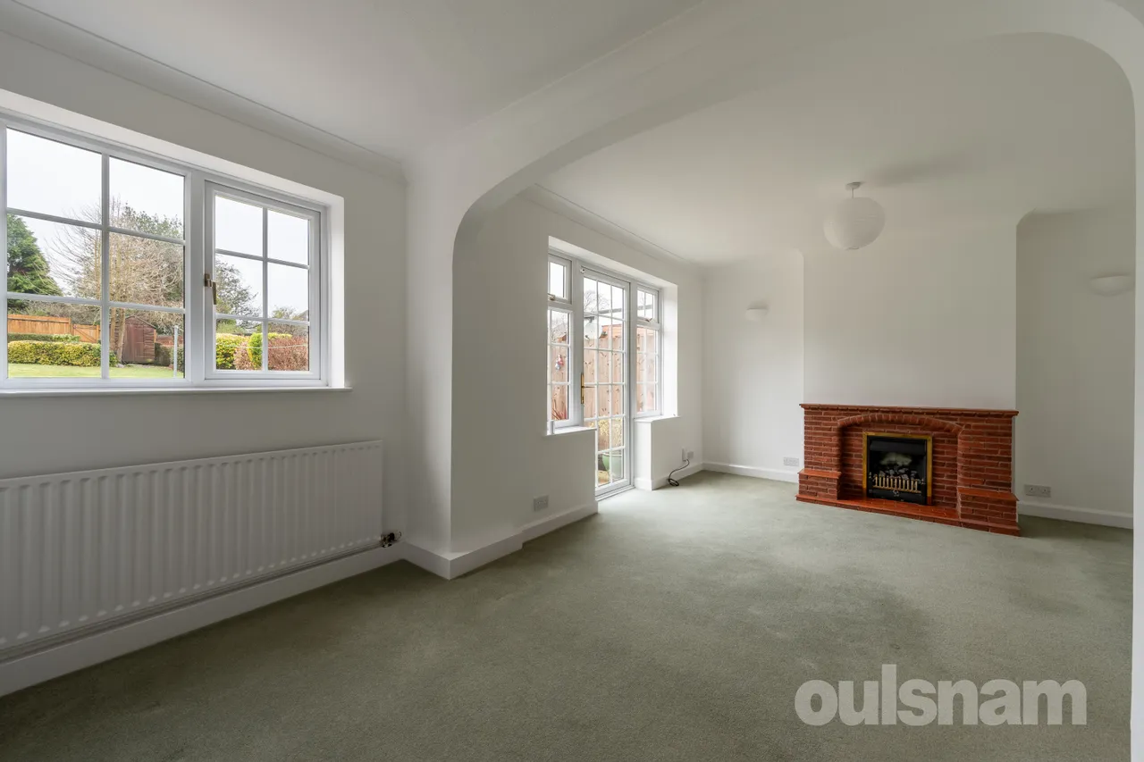 Hemyock Road, Bournville Village Trust, Selly Oak, Birmingham, B29 4DG, photo 6