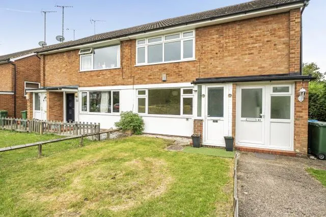 Ingram Avenue, Aylesbury, HP21, photo 18