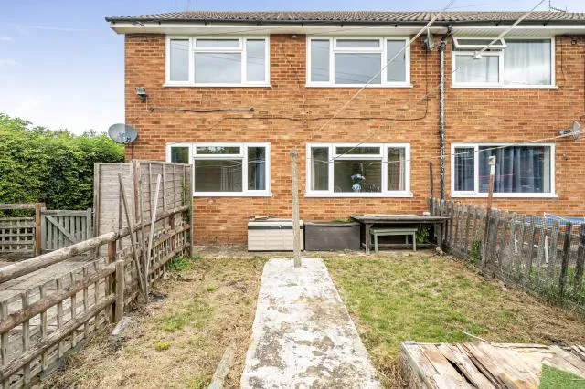 Ingram Avenue, Aylesbury, HP21, photo 16