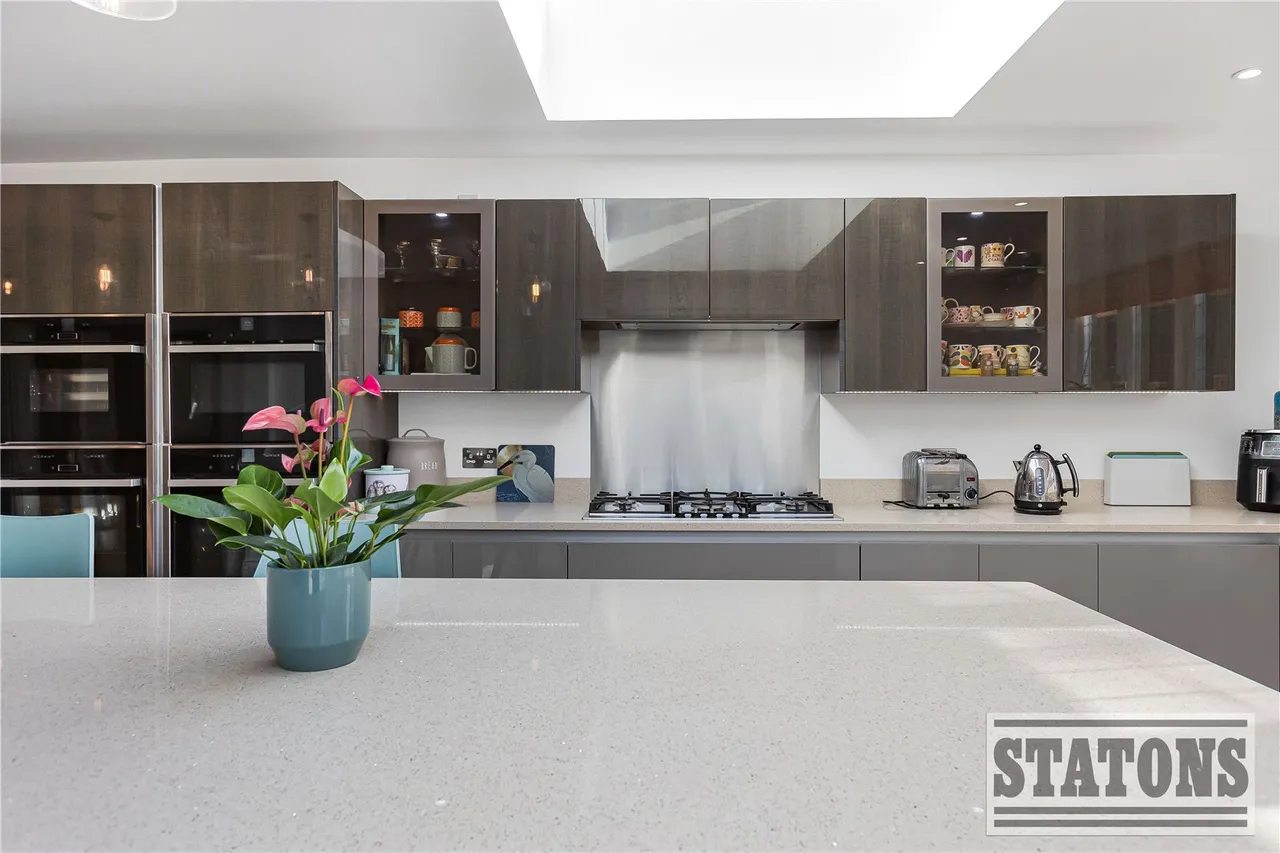 Lancaster Avenue, Hadley Wood, EN4 0EU, photo 6