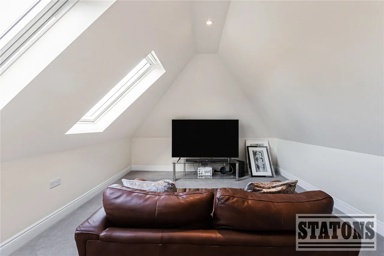 Lancaster Avenue, Hadley Wood, EN4 0EU, photo 27
